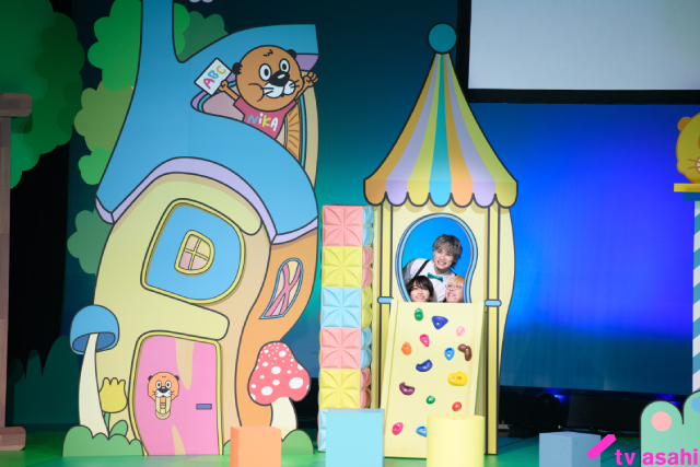 「ニカゲーム」猪俣周杜vs真空ジェシカ・ガク因縁の“ノーガク事件”誕生の瞬間を大公開