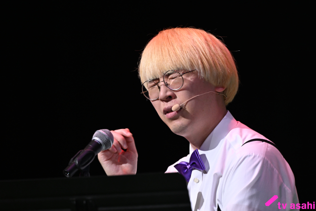 「ニカゲーム」猪俣周杜vs真空ジェシカ・ガク因縁の“ノーガク事件”誕生の瞬間を大公開