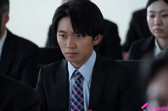 「『相棒』は僕にとってのスーパースター」加藤清史郎が刑事・高田創役で第3話に出演！