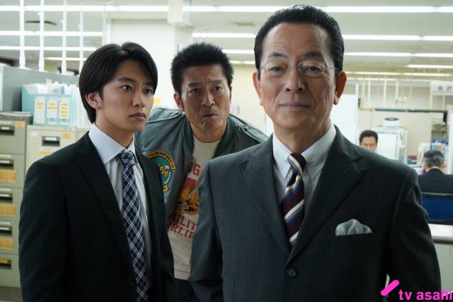「『相棒』は僕にとってのスーパースター」加藤清史郎が刑事・高田創役で第3話に出演！
