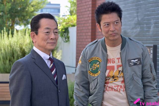 「『相棒』は僕にとってのスーパースター」加藤清史郎が刑事・高田創役で第3話に出演！