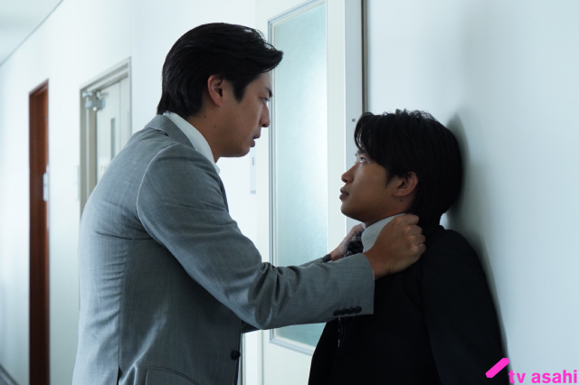 「『相棒』は僕にとってのスーパースター」加藤清史郎が刑事・高田創役で第3話に出演！