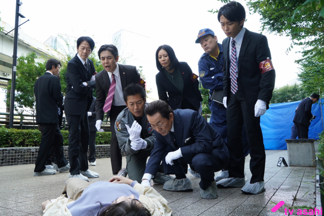 「『相棒』は僕にとってのスーパースター」加藤清史郎が刑事・高田創役で第3話に出演！