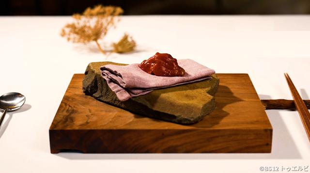 美食体験を届けるBS12の新番組「食旅一会」ナレーションは山口智子「“食”は人そのもの」