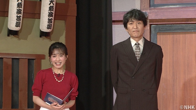 外国人たちと“笑い”をシェア？「お笑いピースライブ」第2弾にラブレターズら参戦！