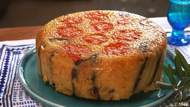 平野レミが外国人の“思い出の味”を堪能！「今まで食べたことないものばっかり」