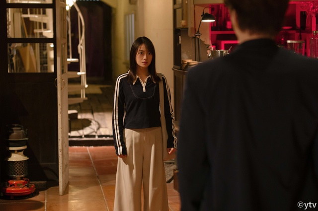 増田貴久が田辺桃子、横田真悠、林芽亜里の3ショット撮影「推しの殺人」第5話で関係に亀裂!?