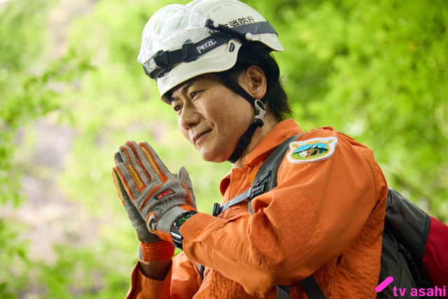 「緊急取調室」第3話。戸次重幸が演じる完璧な“山の神”とキントリが対峙