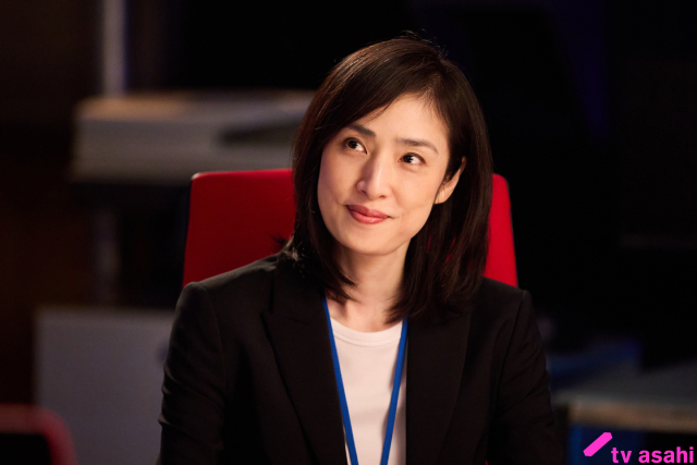 「緊急取調室」第3話。戸次重幸が演じる完璧な“山の神”とキントリが対峙