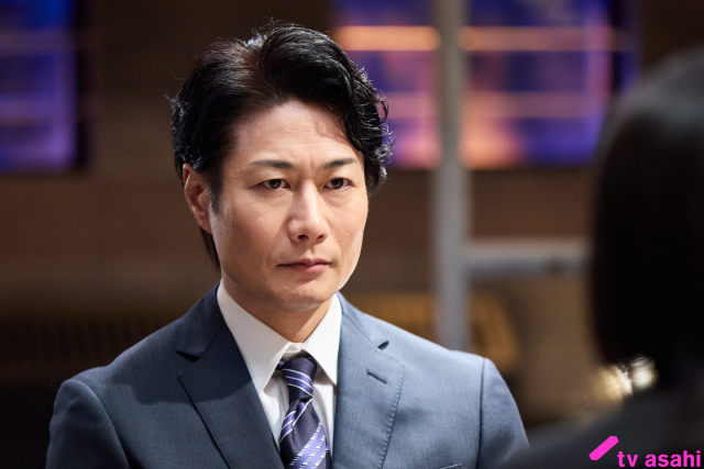 「緊急取調室」第3話。戸次重幸が演じる完璧な“山の神”とキントリが対峙