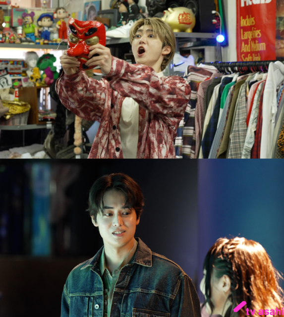 「カンペ劇場」新企画に出演の超特急・ユーキと西山智樹＆前田大輔を長谷川忍が大絶賛