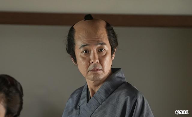 「虎に翼」直言とは違う父親像を――岡部たかしが挑む「ばけばけ」司之介役