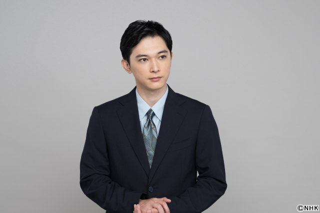 「英語の壁に絶望しています（笑）」吉沢亮「ばけばけ」で英語の芝居で挑む異文化の時代