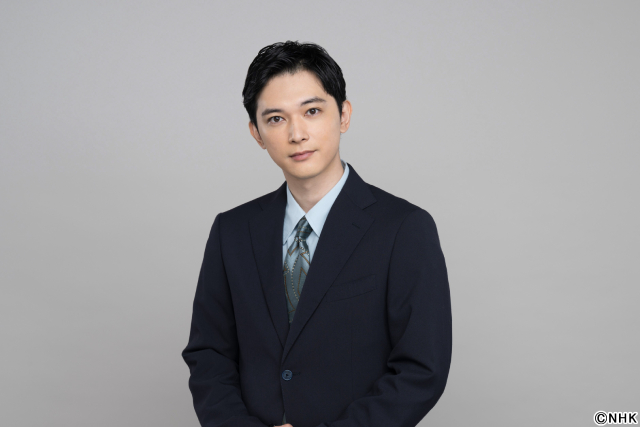 「英語の壁に絶望しています（笑）」吉沢亮「ばけばけ」で英語の芝居で挑む異文化の時代