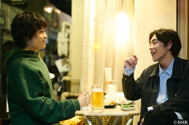 岡山天音、夜ドラ「ひらやすみ」で初主演 “生きる才能”を持つヒロトに共鳴