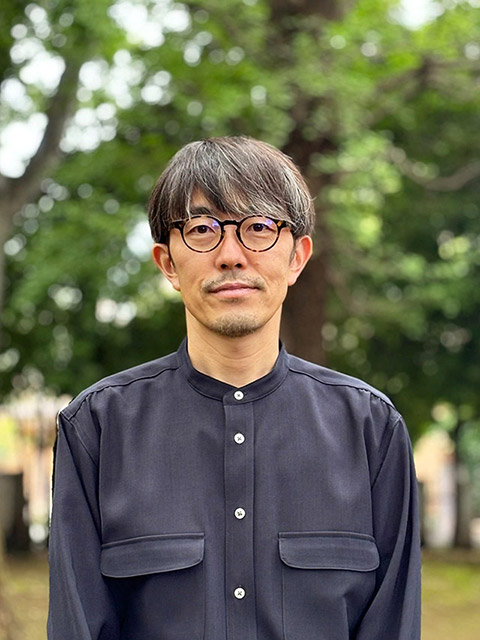 連続テレビ小説「ばけばけ」ふじきみつ彦インタビュー 連続テレビ小説「ばけばけ」の脚本を担当したふじきみつ彦さん