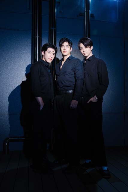 “タイに来たらいいと思う”だけじゃない！　NipponBoyz、「東京迷探偵Boyz」で見せる新たな顔