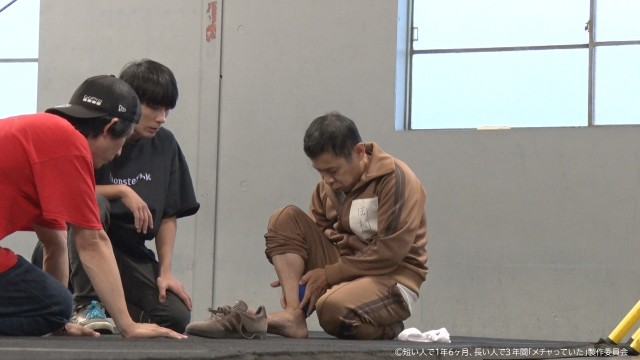 「めちゃイケ」が帰ってくる！　「岡村隆史にオファーが来ました」の3年プロジェクト
