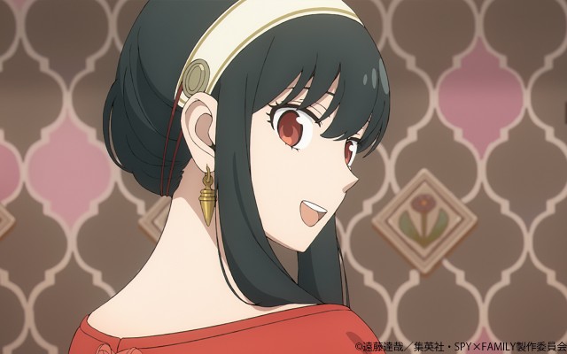 江口拓也×早見沙織×種﨑敦美×松田健一郎が語る「SPY×FAMILY」フォージャー家の絆