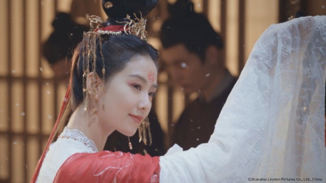 リウ・シーシー×リウ・ユーニンW主演「一念関山」がBS11+でレンタル配信開始