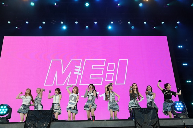 JO1、INI、DXTEEN、ME:I、IS:SUEが大阪・関西万博で「LAPONE DAY in EXPO -」を開催