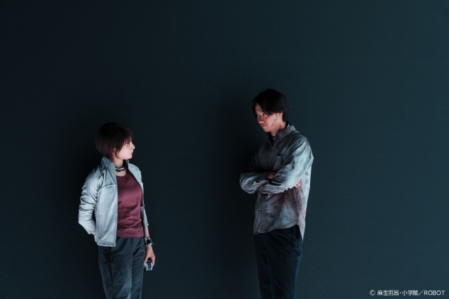 山﨑賢人&土屋太鳳「今際の国のアリス3」迫力シーンのメーキング映像解禁!