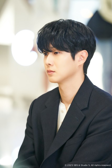 チェ・ウシク×チョン・ソミンの韓国ドラマ「私と結婚してくれますか?」KV&本予告編が公開