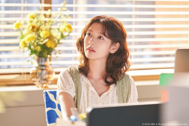 チェ・ウシク×チョン・ソミンの韓国ドラマ「私と結婚してくれますか?」KV&本予告編が公開