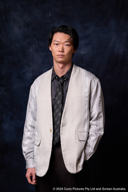 笠松将が国内外での活動を通して感じたこととは? 「奥のほそ道」の撮影を振り返る