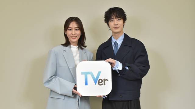 塩野瑛久&月城かなとが明かす! 「終幕のロンド」TVer限定スピンオフドラマの魅力