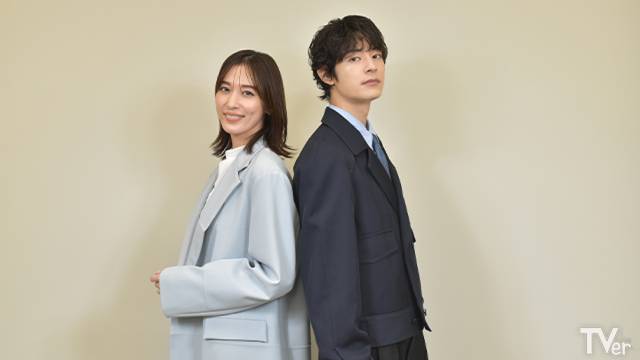 塩野瑛久&月城かなとが明かす! 「終幕のロンド」TVer限定スピンオフドラマの魅力