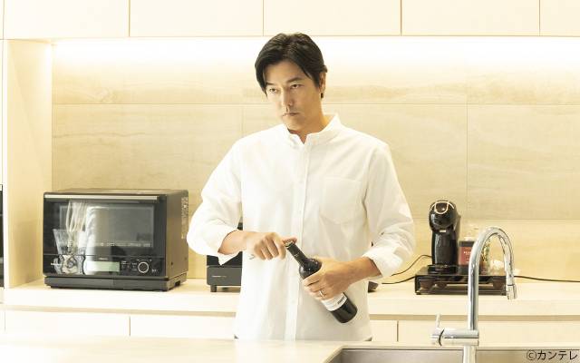 塩野瑛久&月城かなとが明かす! 「終幕のロンド」TVer限定スピンオフドラマの魅力