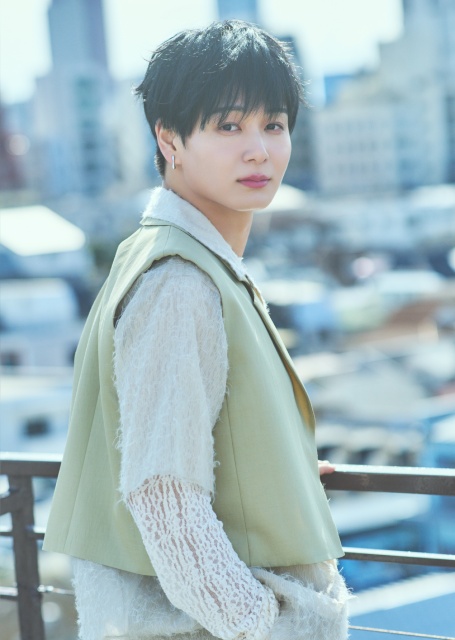 「102回目のプロポーズ」に平祐奈、落合モトキ、田中律子ら追加キャストが決定!