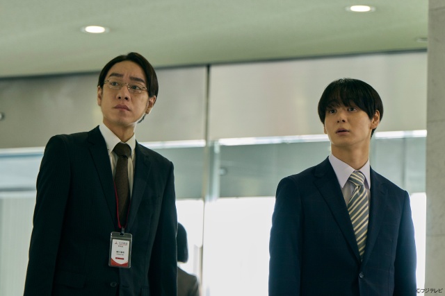 「102回目のプロポーズ」に平祐奈、落合モトキ、田中律子ら追加キャストが決定!