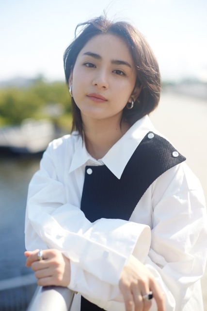 「102回目のプロポーズ」に平祐奈、落合モトキ、田中律子ら追加キャストが決定!