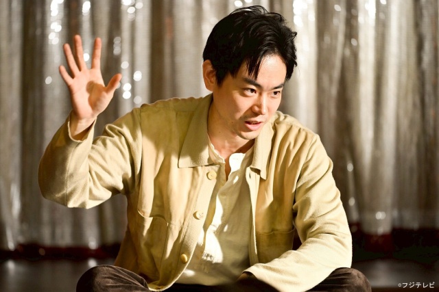 菅田将暉らが出演! 「もしがく」泣く泣くカットしたシーンをTVer限定配信