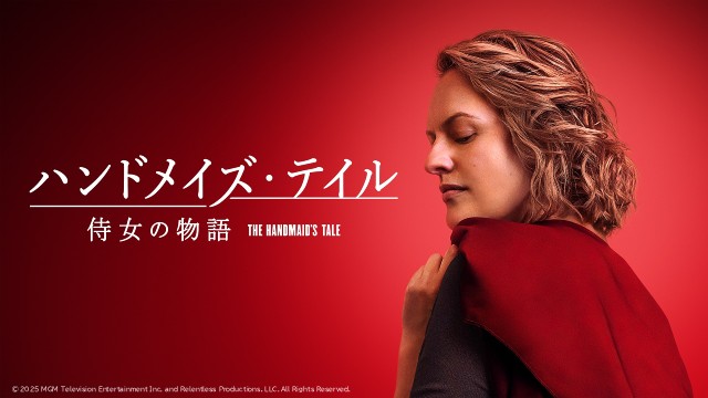 「美女と純情男」ほか話題作から名作まで【Hulu配信海外ドラマラインアップ】