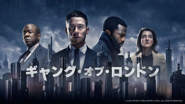 「美女と純情男」ほか話題作から名作まで【Hulu配信海外ドラマラインアップ】