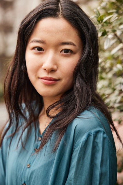 藤野涼子が「あなたの遺伝子をください」で妊活に悩む主婦を熱演