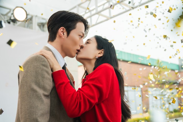 岡田准一主演「イクサガミ」、「ストレンジャー・シングス」が登場【Netflix11月新着作品】