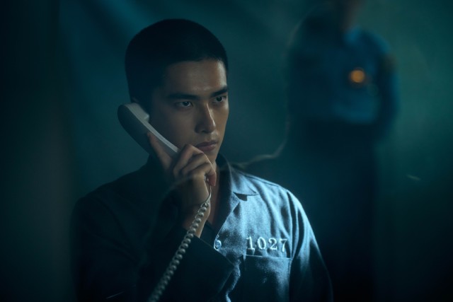 岡田准一主演「イクサガミ」、「ストレンジャー・シングス」が登場【Netflix11月新着作品】