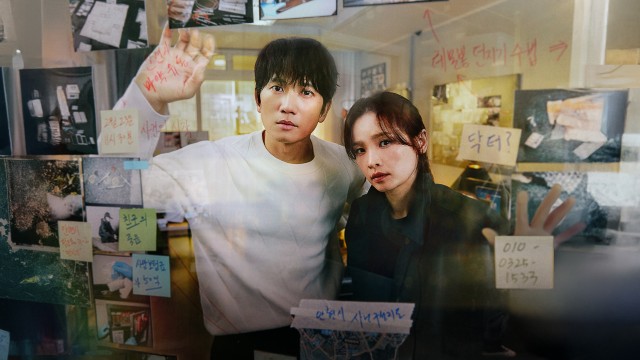 岡田准一主演「イクサガミ」、「ストレンジャー・シングス」が登場【Netflix11月新着作品】