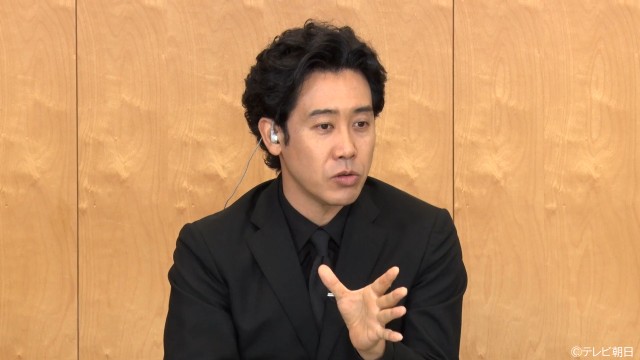 大泉洋ら「ちょっとだけエスパー」豪華キャストが撮影裏話&ロケの思い出をぶっちゃける!