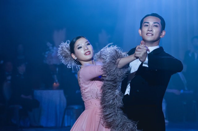 竹内涼真×町田啓太「10DANCE」が12月18日配信決定！　土居志央梨、石井杏奈の出演も発表