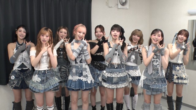 JO1、INIらが集結した大阪・関西万博LAPONEライブの裏側をLeminoで独占配信