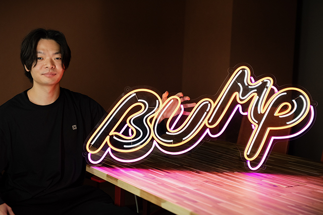 BUMP・澤村直道インタビュー【前編】ショートドラマの魅力は第1話の“脳汁体験”