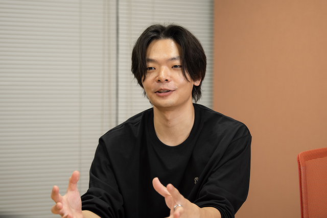 BUMP・澤村直道インタビュー【前編】ショートドラマの魅力は第1話の“脳汁体験”