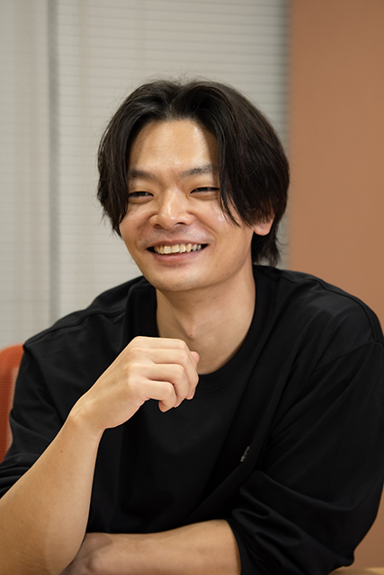 BUMP・澤村直道インタビュー【前編】ショートドラマの魅力は第1話の“脳汁体験”