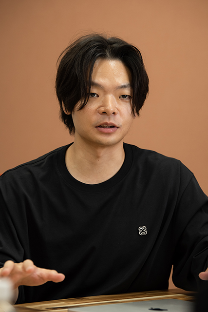 BUMP・澤村直道インタビュー【前編】ショートドラマの魅力は第1話の“脳汁体験”