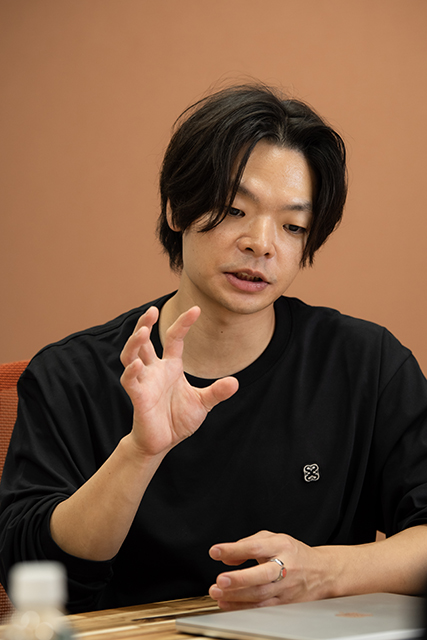 BUMP・澤村直道インタビュー【後編】野望はショートドラマ発の大作映画を制作!